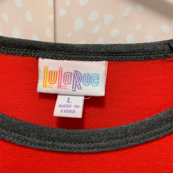 LuLaRoe Randy - Picture 3 of 3